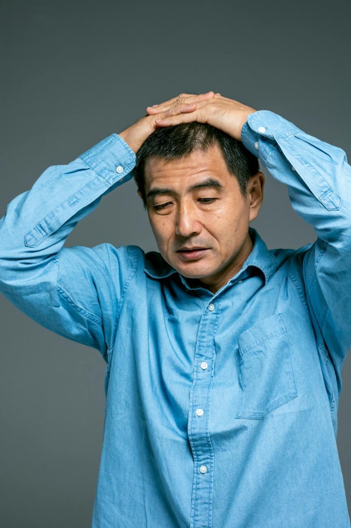 preocupación decesos