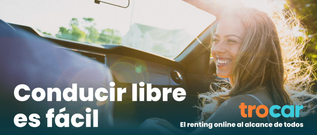 Trocar renting coches colaborador