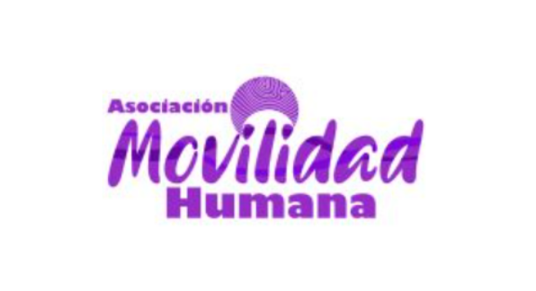 Colaborador ONG Movilidad Humana