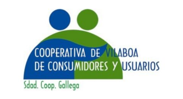 Colaborador Cooperativa Vilaboa Cascudo