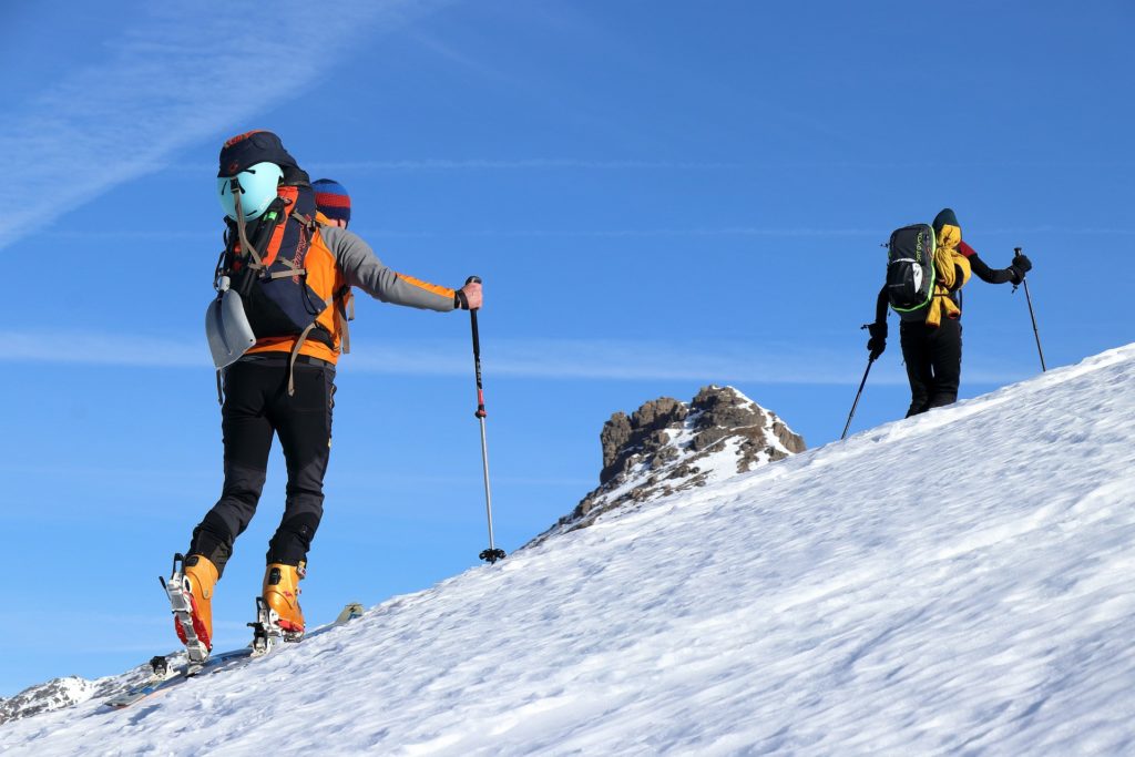 Seguro de esquí y snowboard en España