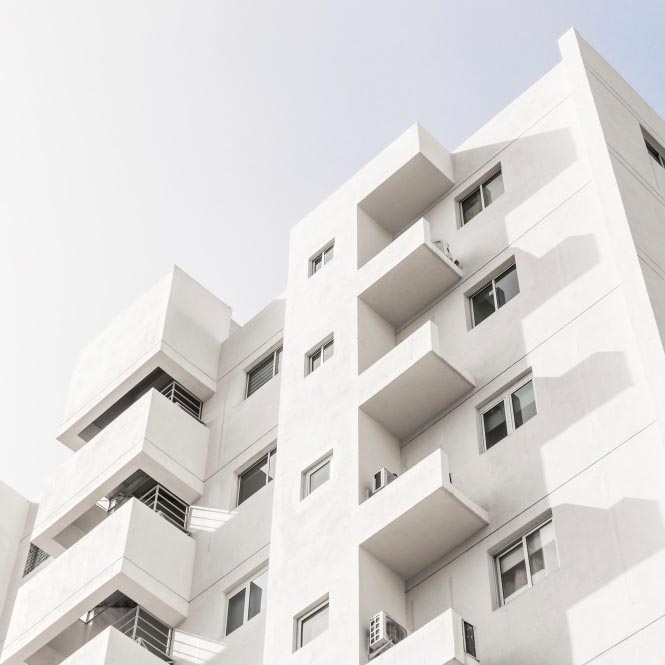 Seguros para comunidades de vecinos