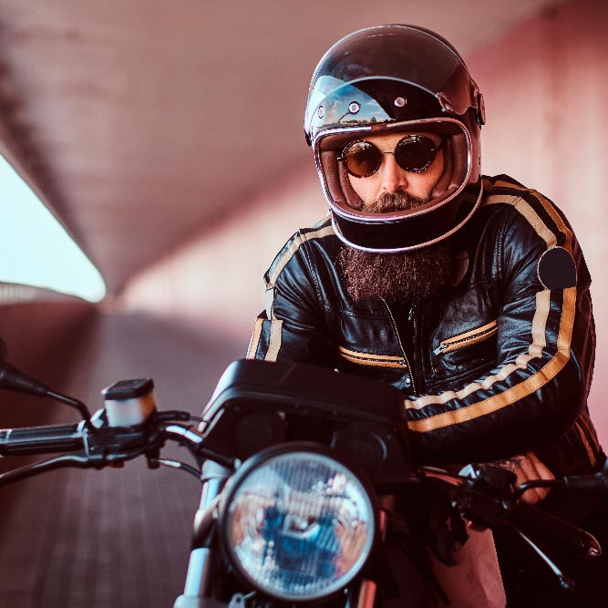 Seguro de Moto
