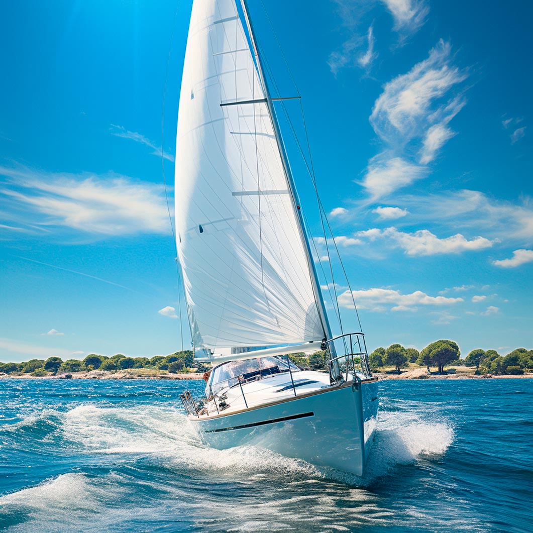 Seguro barcos