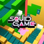 Squid Craft Games 4