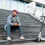 Seguro obligatorio y matrícula para patinete o VMP