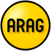 Arag Seguros Logo