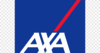 Axa Seguros Logo