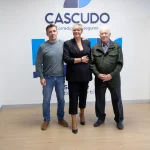 Fundadores Cascudo Correduría de Seguros