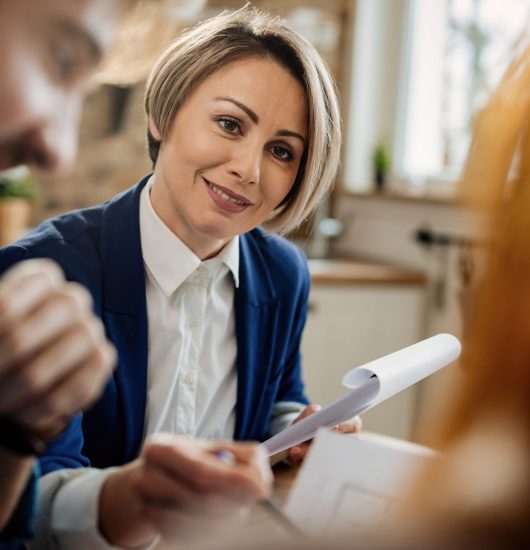 Contacto Cascudo Correduría de Seguros